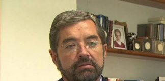 México lamenta ruptura diplomática anunciada por Perú tras otorgamiento de asilo a Betssy Chávez