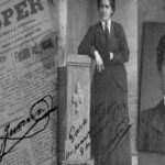 Mujeres periodistas en la Revolución Mexicana .