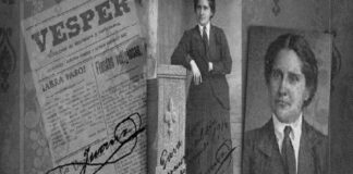 Mujeres periodistas en la Revolución Mexicana .