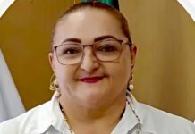 Asesinan a la regidora Karina Díaz Hernández en Palizada, Campeche .