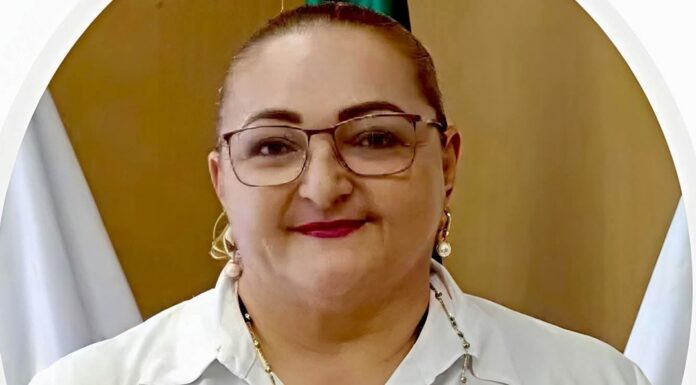 Asesinan a la regidora Karina Díaz Hernández en Palizada, Campeche .
