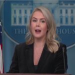 La Casa Blanca pidió a la presidenta Sheinbaum, mostrar “un poco de empatía” por los dos agentes estadounidenses fallecidos en Chihuahua,