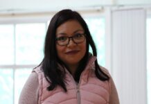 Detención de la veracruzana Keren Selsy Ordóñez fue arbitraria, concluye ONU .