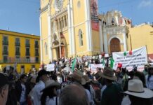 Los “eruditos” del futuro: la ingeniería detrás de una marcha prefabricada .