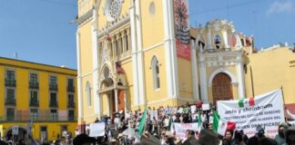 Los “eruditos” del futuro: la ingeniería detrás de una marcha prefabricada .