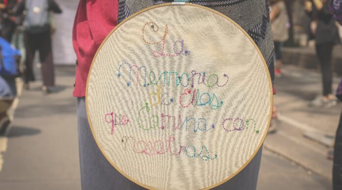 La memoria de las personas desaparecidas