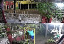 Roban en vivienda del Centro de Veracruz; víctimas denuncian trabas para interponer denuncia.