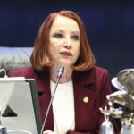 Extorsión, delito grave que afecta a toda la sociedad: Castillo Juárez