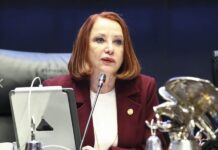 Extorsión, delito grave que afecta a toda la sociedad: Castillo Juárez