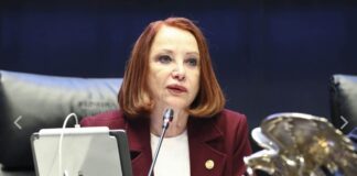 Extorsión, delito grave que afecta a toda la sociedad: Castillo Juárez