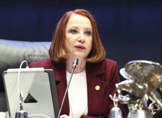 Extorsión, delito grave que afecta a toda la sociedad: Castillo Juárez