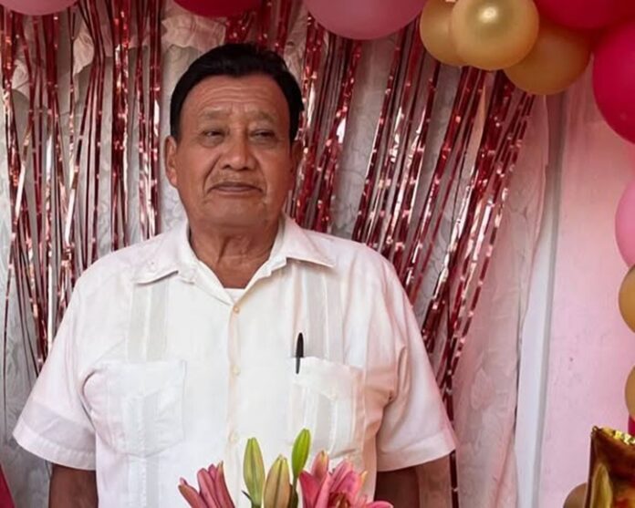 Lázaro Francisco Luría