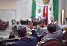 #Veracruz: Aprueba Congreso reformas para proceso de Entrega-Recepción en ayuntamientos