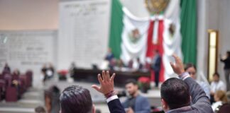 #Veracruz: Aprueba Congreso reformas para proceso de Entrega-Recepción en ayuntamientos