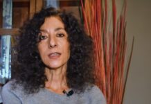 Los periodistas somos el disco duro del presente: Leila Guerriero