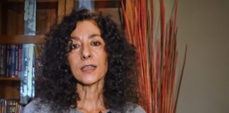 Los periodistas somos el disco duro del presente: Leila Guerriero