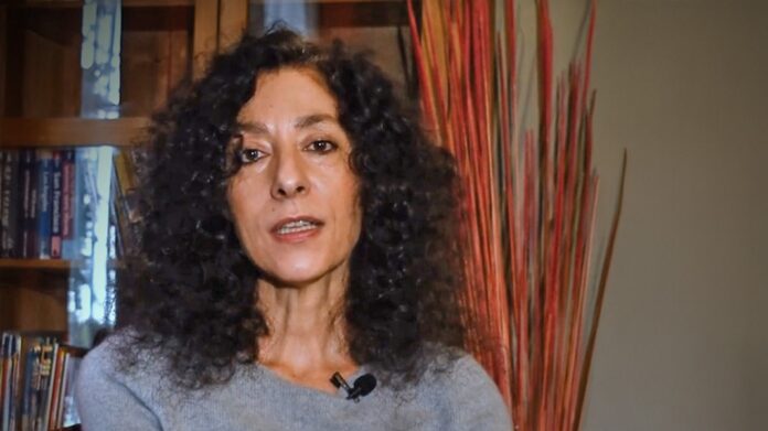 Leila-Guerriero Cultura UNAM