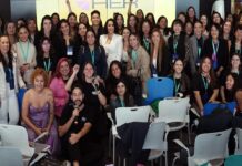 Let Her Pitch 2025, oportunidad para contactar inversionistas y mujeres emprendedoras en CDMX.