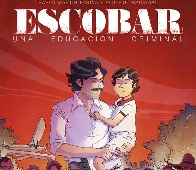 Libro Escobar Herencia y Ruido