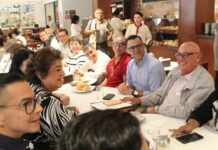 Sindicatos de Veracruz celebran haber frenado reforma violatoria de derechos laborales.