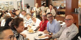 Sindicatos de Veracruz celebran haber frenado reforma violatoria de derechos laborales.