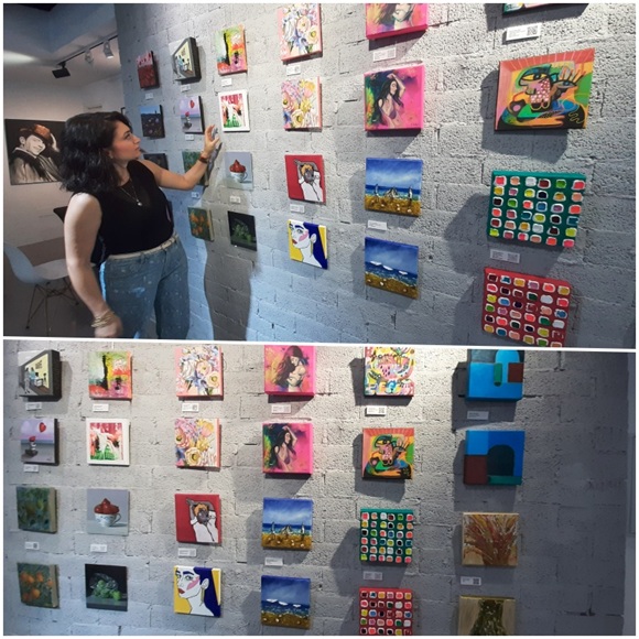 Little People Gallery Shop