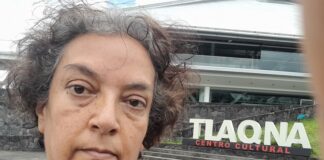 Sin pena ni gloria para el “Ángel del rock” .