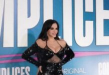 Lucía Méndez habla de su serie “Cómplices”: “es mi crecimiento como actriz y creativa”