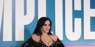 Lucía Méndez habla de su serie “Cómplices”: “es mi crecimiento como actriz y creativa”