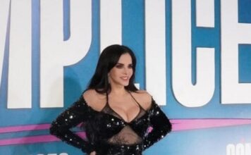 Lucía Méndez habla de su serie “Cómplices”: “es mi crecimiento como actriz y creativa”