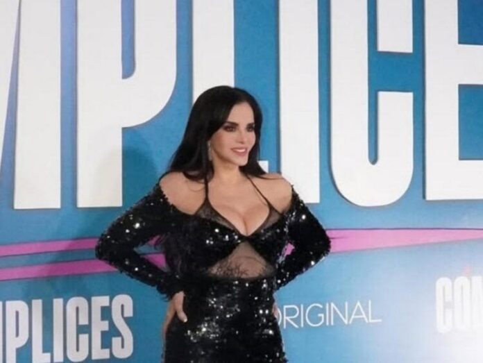 Lucia mendez 08.11.2025