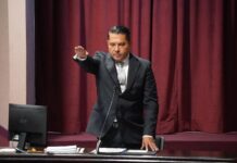 Trabajo digno e inclusión social, bases de la transformación laboral en Veracruz: STPSP