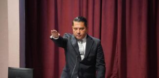 Trabajo digno e inclusión social, bases de la transformación laboral en Veracruz: STPSP