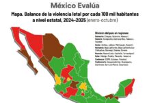 Veracruz: seguridad con datos, no con discursos .