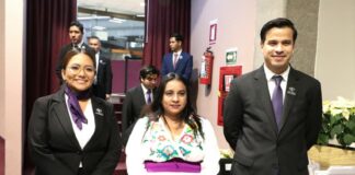 Compromiso, responsabilidad y visión de futuro, claves para el desarrollo ambiental de Veracruz: SEDEMA