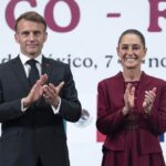 México y Francia consolidan alianza en diplomacia feminista con enfoque global y medidas concretas