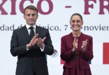 México y Francia consolidan alianza en diplomacia feminista con enfoque global y medidas concretas