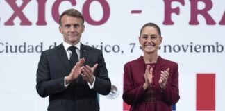 México y Francia consolidan alianza en diplomacia feminista con enfoque global y medidas concretas
