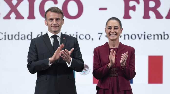 México y Francia consolidan alianza en diplomacia feminista con enfoque global y medidas concretas