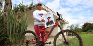 Desde empeñar sus bienes hasta perder la casa: Los costos económicos de las desapariciones .