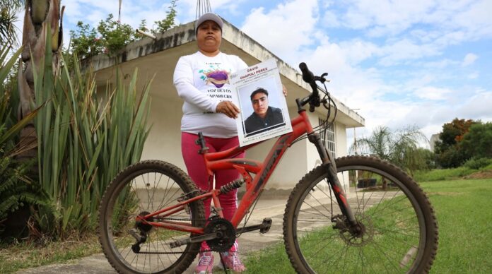 Madre Buscadora 16.11.25