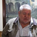 “Tenemos que evitar que Veracruz se convierta en otro Michoacán”, advierte Manuel Huerta