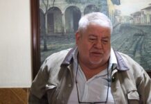 “Tenemos que evitar que Veracruz se convierta en otro Michoacán”, advierte Manuel Huerta