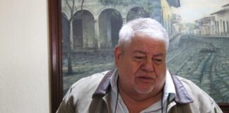 “Tenemos que evitar que Veracruz se convierta en otro Michoacán”, advierte Manuel Huerta