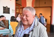 Manuel Huerta opina que liberación de Javier Duarte sería “una burla” para Veracruz.