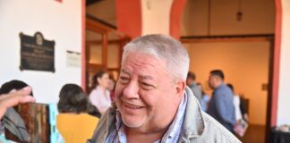 Manuel Huerta opina que liberación de Javier Duarte sería “una burla” para Veracruz.