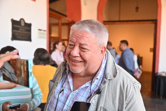 Manuel Huerta 07.11.2025