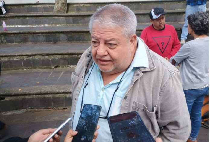 Manuel huerta 14.11.25