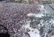 LA NUEVA REVOLUCIÓN MEXICANA .