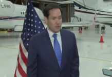 Marco Rubio descarta incursiones militares de EE.UU. en México: “No actuaremos sin solicitud expresa del gobierno mexicano”**
